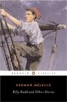 Paperback Billy Budd, Sailor: And Other Stories Book