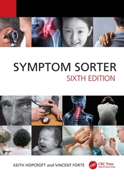 Paperback Symptom Sorter Book