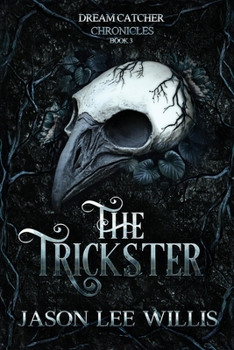 Paperback The Trickster Book
