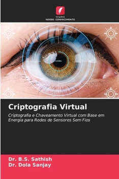 Paperback Criptografia Virtual [Portuguese] Book