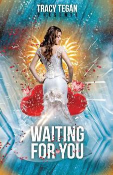 Paperback Waiting For You Book