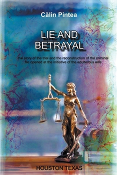 Paperback Lie and Betrayal Book