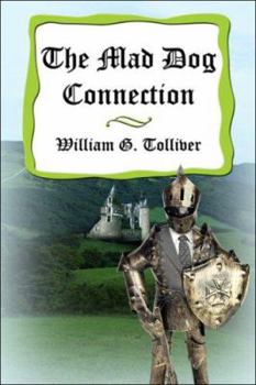Paperback The Mad Dog Connection Book