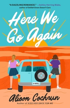 Paperback Here We Go Again Book