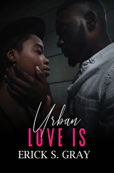 Mass Market Paperback Urban Love Is Book