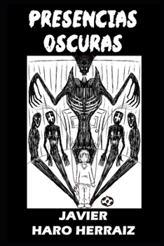 Paperback Presencias Oscuras [Spanish] Book