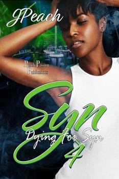Paperback Syn 4: Dying For Syn Book
