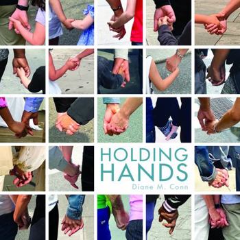 Paperback Holding Hands Book