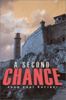 Paperback A Second Chance Book