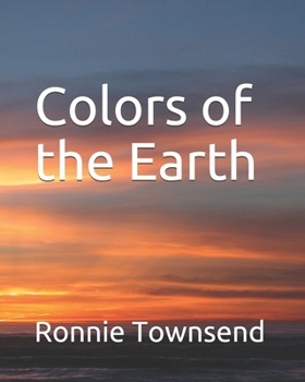 Paperback Colors of the Earth Book