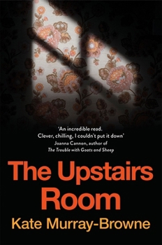 Paperback The Upstairs Room Book