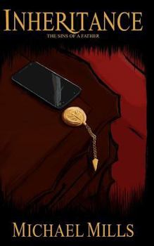 Paperback Inheritance: The Sins Of A Father Book