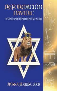 Paperback Reformacion Davidic [Spanish] Book