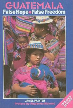 Paperback Guatemala: False Hope Book