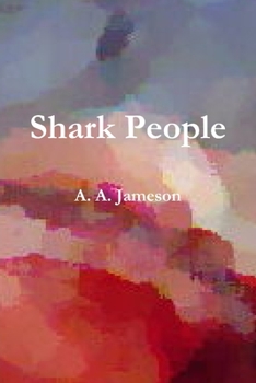 Paperback Shark People Book