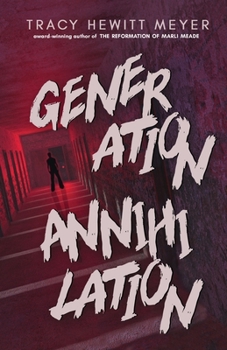 Paperback Generation Annihilation Book