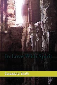 Paperback In Love with Spirit Book