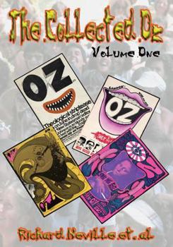 Paperback The Collected Oz Volume One Book