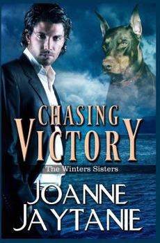 Paperback Chasing Victory Book