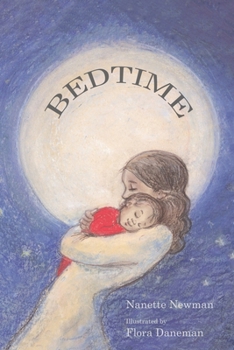 Paperback Bedtime Book