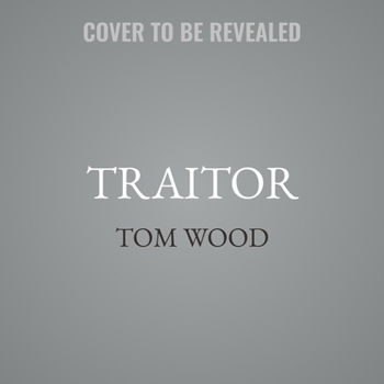 Audio CD Traitor Book
