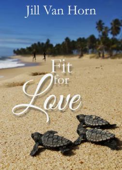 Paperback Fit for Love Book