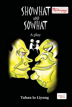 Paperback Showhat and Sowhat Book
