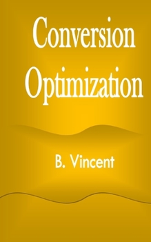 Paperback Conversion Optimization Book