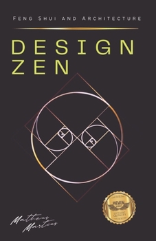 Paperback Design Zen: Feng Shui and Architecture Book