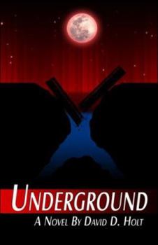 Paperback Underground Book