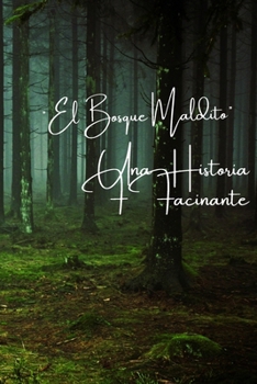 Paperback El Bosque Maldito [Spanish] Book