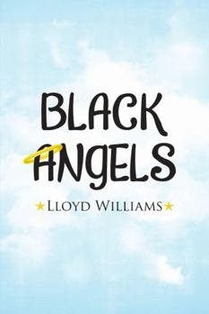 Paperback Black Angels Book