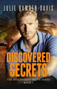 Paperback Discovered Secrets Book