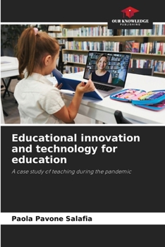 Paperback Educational innovation and technology for education Book