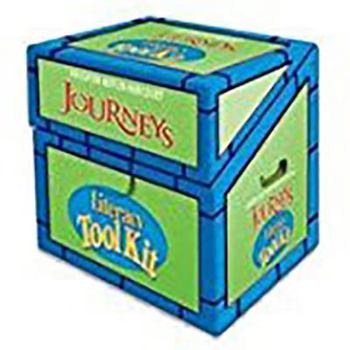 Misc. Literacy Tool Kit Grades 4-6 2011 Book
