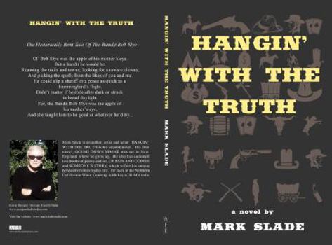 Paperback Hangin' With The Truth Book