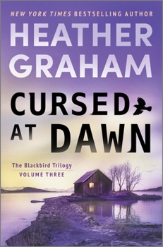 Cursed at Dawn: A Novel