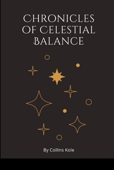 Paperback Chronicles of Celestial Balance Book