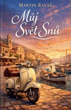 Paperback Můj Svět Snů [Czech] Book