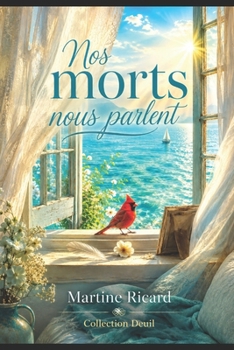 Paperback Les morts nous parlent !: Recueil de réflexions [French] Book