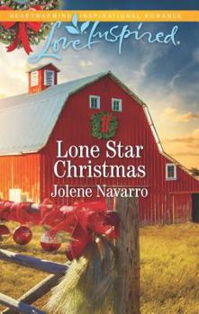 Lone Star Christmas - Book #3 of the Lone Star Legacy