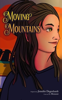 Paperback Moving Mountains Book