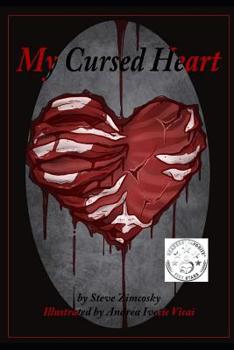 Paperback My Cursed Heart Book