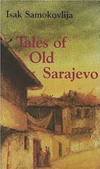 Hardcover Tales of Old Sarajevo Book