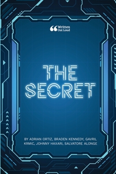Paperback The Secret Book