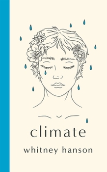 Hardcover Climate: poems to celebrate change Book