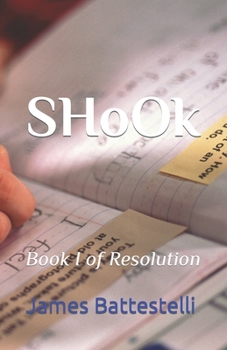 Paperback SHoOk: Book I of Resolution Book