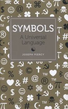 Hardcover Symbols: A Universal Language Book