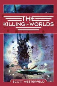 Hardcover The Killing of Worlds: Book Two of Succession Book