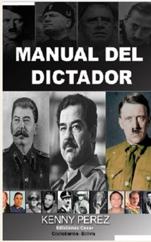 Paperback Manual del Dictador [Spanish] Book